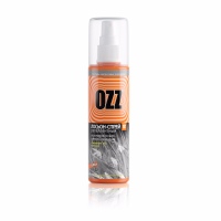 OZZ ULTRA spray lotion against mosquitoes, gnats and horseflies, 100ml
