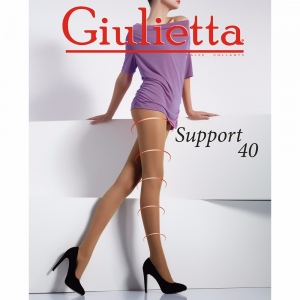 GIULIETTA SUPPORT 40 DEN tights