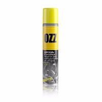 OZZ UNIVERSAL odorless spray against flying and crawling insects, 200 ml