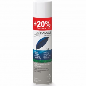 DAMAVIK universal waterproof spray, 300ml