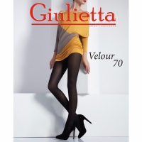 GIULIETTA VELOUR 70 DEN tights
