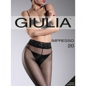 GIULIA IMPRESSO 20 DEN tights