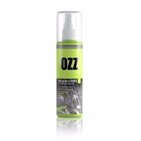 OZZ STANDARD spray lotion against mosquitoes, gnats and horseflies, 100ml