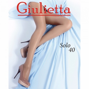 GIULIETTA SOLO 40 DEN tights