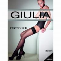 GIULIA EMOTION 20 DEN stockings