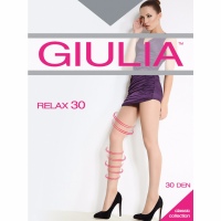 GIULIA RELAX 30 DEN tights