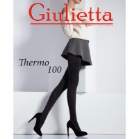 GIULIETTA THERMO 100 DEN tights